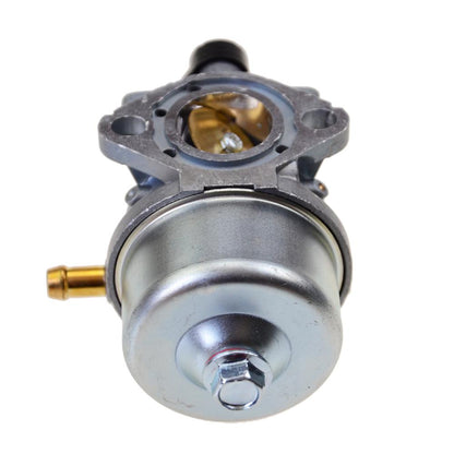 GOOFIT 20mm Carburetor with Gaskets Replacement for 15004-0962 FJ180V Silver Engine