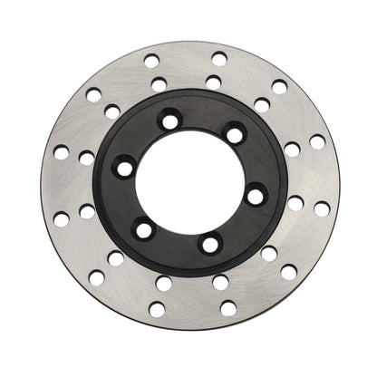 GOOFIT Disc Brake Plate  Replacement For 110cc-250cc Dirt Bike Go Kart ATV