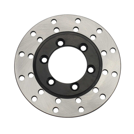 GOOFIT Disc Brake Plate  Replacement For 110cc-250cc Dirt Bike Go Kart ATV