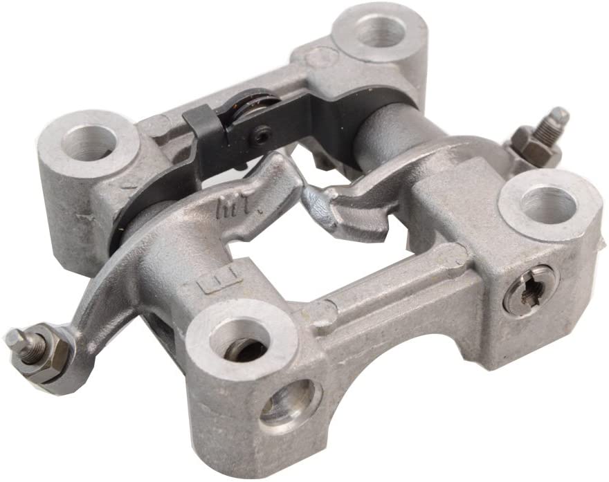 GOOFIT 63mm Cylinder Heads Camshaft Accessories Rocker Arm Chain Replacement for GY6 150cc 180cc 200cc 250cc ATV Off-Road Motor Go Kart Moped Motorcyc