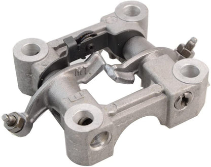 GOOFIT 63mm Cylinder Heads Camshaft Accessories Rocker Arm Chain Replacement for GY6 150cc 180cc 200cc 250cc ATV Off-Road Motor Go Kart Moped Motorcyc