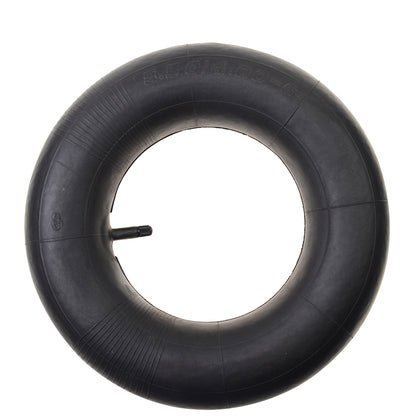 GOOFIT Inner Tube Tire 3.50/4.00-6 350/400-6 Wheelbarrow Rubber Valve 6" Replacement For Mini four wheeler
