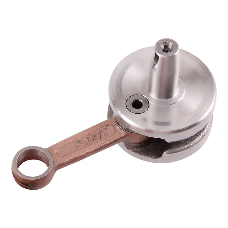 GOOFIT Crankshaft Connecting Rod Replacement for 2-stroke 47cc 49cc Pocket Bike