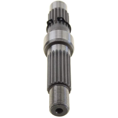 GOOFIT Short Output Shaft Replacement For GY6 125cc 150cc Engine Bearing ATV Scooter Go Kart
