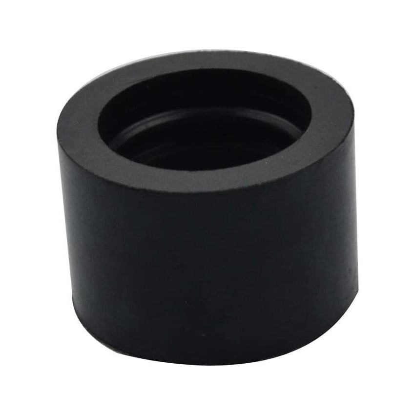 GOOFIT Plastic Intake Manifold Pipe Carburetor Adapter Replacement For GY6 150cc scooter moped