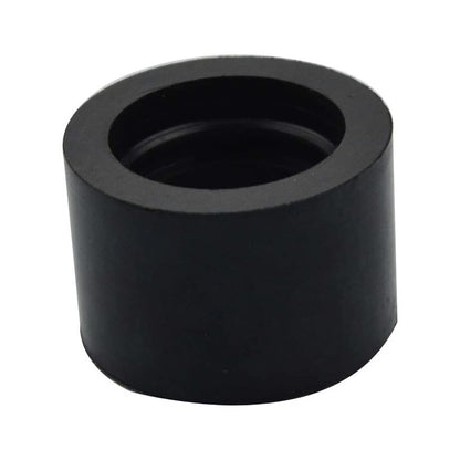 GOOFIT Plastic Intake Manifold Pipe Carburetor Adapter Replacement For GY6 150cc scooter moped