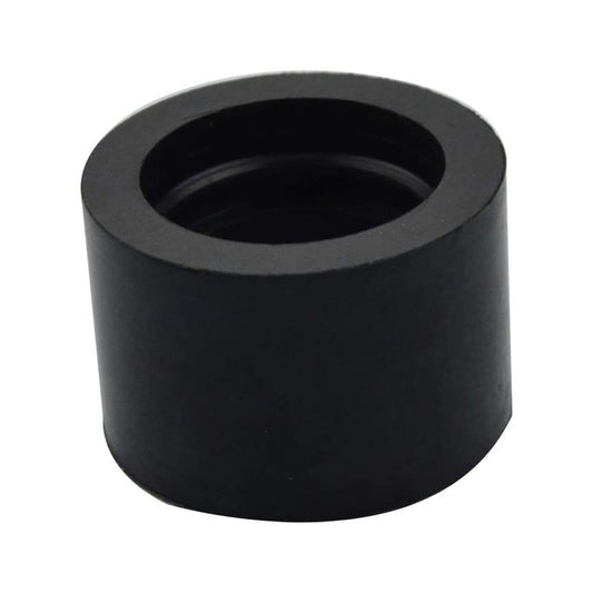 GOOFIT Plastic Intake Manifold Pipe Carburetor Adapter Replacement For GY6 150cc scooter moped