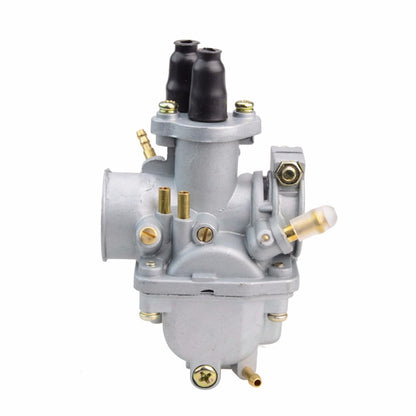 GOOFIT Motorcycle Carburetor Carb Replacement for  PW80 Zinger 1983-2006 Motorcycle