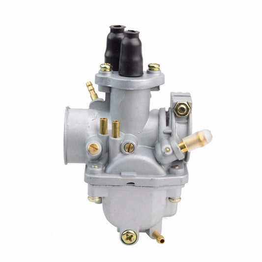 GOOFIT Motorcycle Carburetor Carb Replacement for  PW80 Zinger 1983-2006 Motorcycle