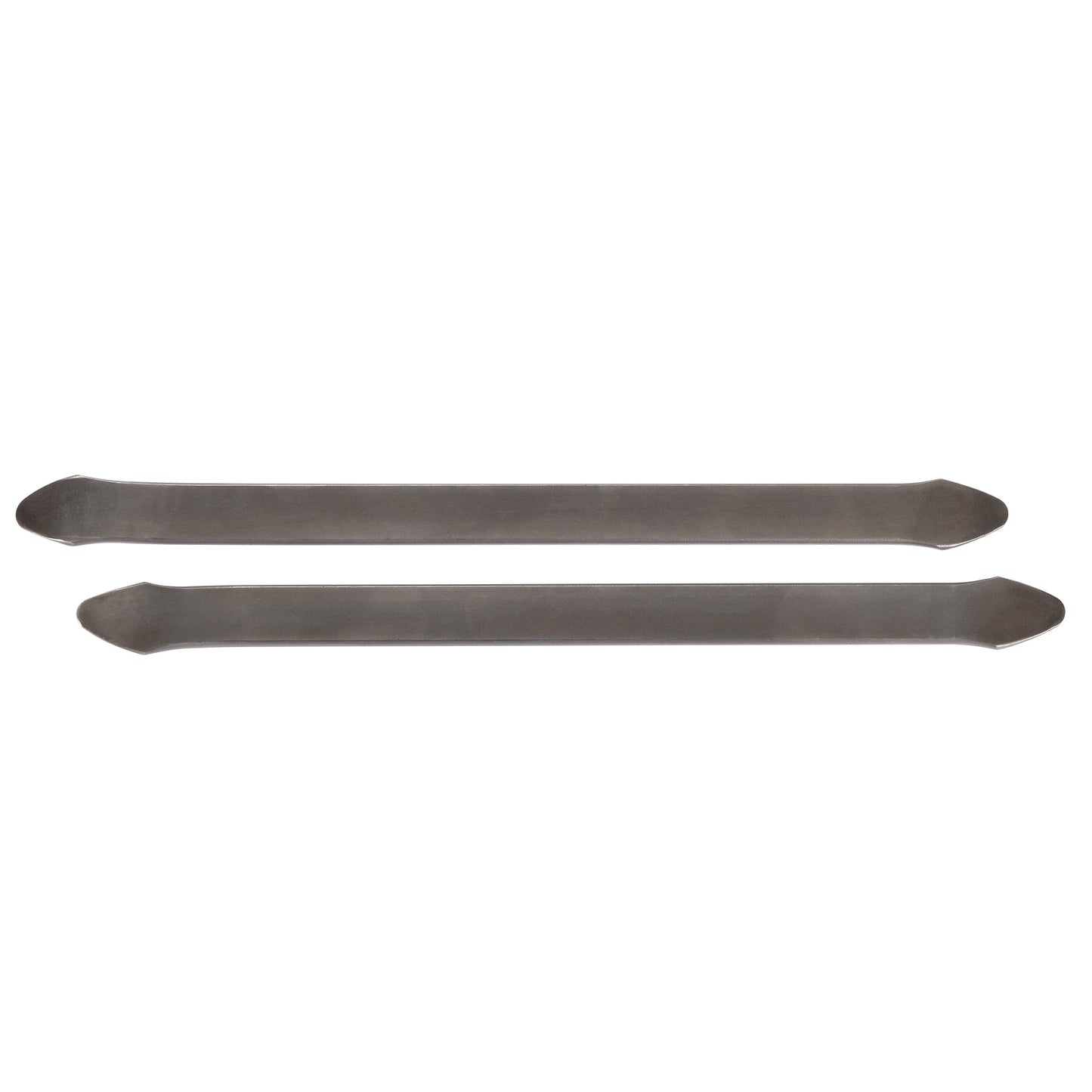 GOOFIT Tire Crowbar Spoons Tool One Pair Replacement For ATV Motorcycle Scooter Go kart Pocket Bike Dirt Bike