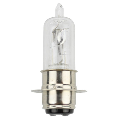 GOOFIT Halogen Headlight Bulb 12v 35w Replacement For Off Road Vehicle Scooter Atv Moped Drive Kart Motorcycle