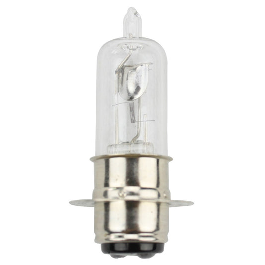GOOFIT Halogen Headlight Bulb 12v 35w Replacement For Off Road Vehicle Scooter Atv Moped Drive Kart Motorcycle