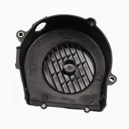 GOOFIT Fan Cover Replacement For GY6 125 150cc ATV Go Kart Moped Scooter