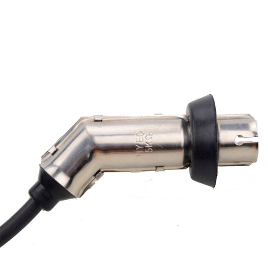 GOOFIT 135 Degree Ignition Coil Elbow with Shield Replacement For GY6 50cc 60cc 80cc 125cc 150cc ATV Go Kart Moped Scooter ATV Go Kart Dirt Bike