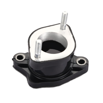 GOOFIT 30mm Intake Manifold Pipe High quality and performance for 200cc 250cc ATV 30mm Intake Manifold Pipe