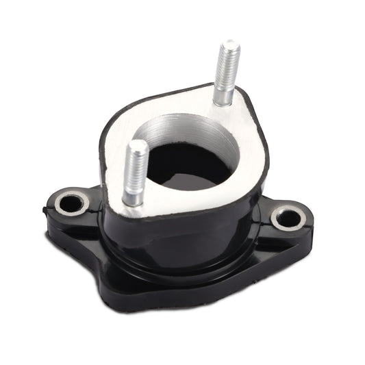 GOOFIT 30mm Intake Manifold Pipe High quality and performance for 200cc 250cc ATV 30mm Intake Manifold Pipe