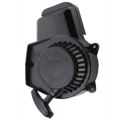 GOOFIT Pull Starter Replacement for 2-stroke 43cc 47cc 49cc Pocket Bike Earlier Model than 2015
