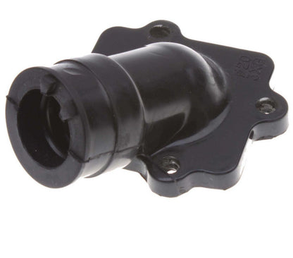 GOOFIT Intake Manifold Pipe Carburetor Adapter Replacement For 2 Stroke DIO 50cc Elite S Scooter Motorcycle Bike Mopeds