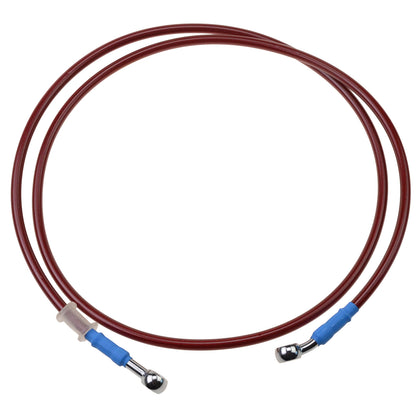GOOFIT 1500mm High-pressure pipeline Replacement for most motorcycles earth pit bike endurance races cross-country motorcycles streetcars