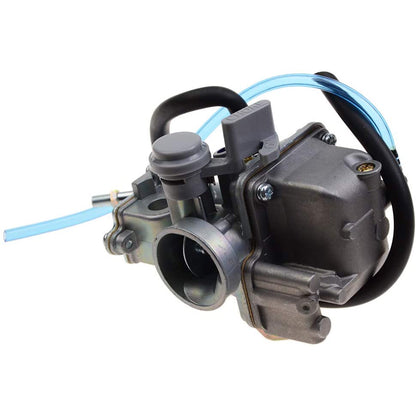 GOOFIT Carburetor Carb Replacement For Moto 4 YFM 80 Moto-4 YFM80 Carb 1992-2006