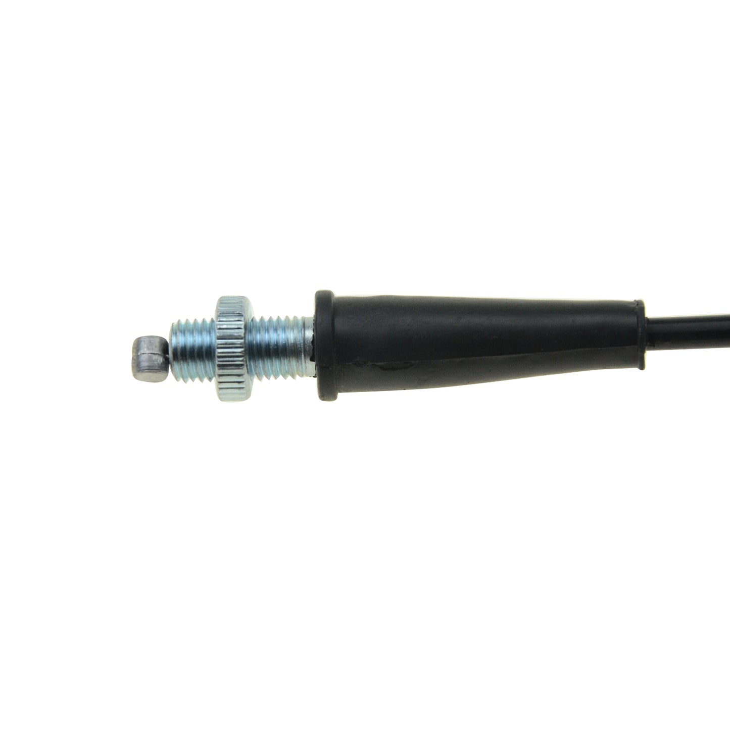 GOOFIT 47.24" Throttle Cable Replacement for Chinese Pit Dirt Bike Motocross SSR Thumpstar XR50 CRF50 CRF70 Baja Motorcycle