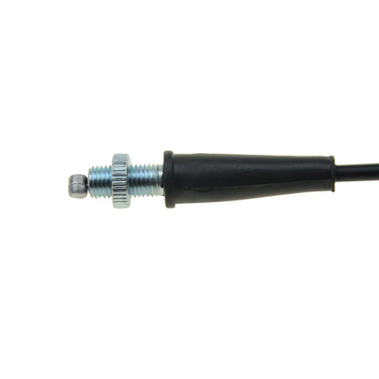 GOOFIT 47.24" Throttle Cable Replacement for Chinese Pit Dirt Bike Motocross SSR Thumpstar XR50 CRF50 CRF70 Baja Motorcycle
