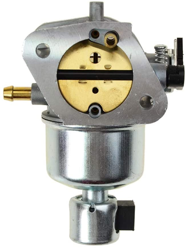 GOOFIT Carburetor With Gaskets Replacement For 15004-0985 Specific FR691V FS691V 15004-0829