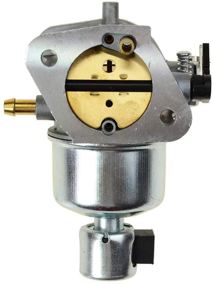 GOOFIT Carburetor With Gaskets Replacement For 15004-0985 Specific FR691V FS691V 15004-0829