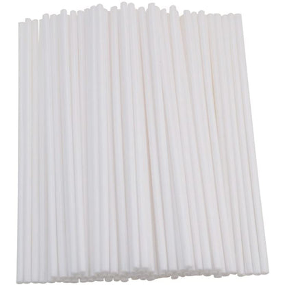 GOOFIT White 72Pcs/set Motorcycle Wheel Spoke Skins Covers Coats Trim Cover Pipe Decorative Protective Wraps Kits Motocross Dirtbike street bike