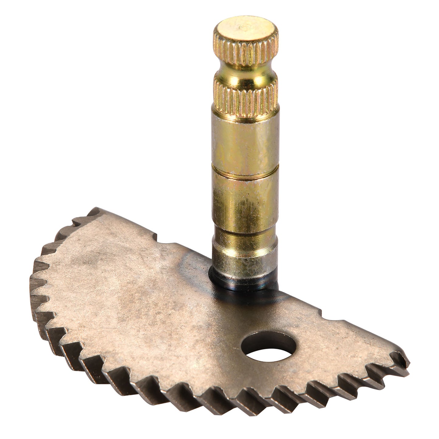 GOOFIT Kick Start Gear Shaft Rebuild Kit Idel Gear Replacement For GY6 50cc 60cc 80cc Motors Scooter