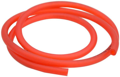 GOOFIT yellow moto Fuel Filter Line Spring Clips Clamps Tube Hose Inner Dia Motorcycle Oil Gasoline Universal Dirt ATV Moped Scooters Pack Pocket bike