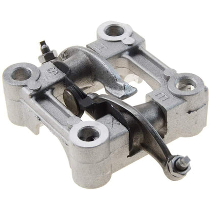 GOOFIT 152QMI QMJ157 Engine CamShaft Seat with Rocker Arm Assy Replacement For GY6 125cc 150cc Chinese Scooter Moped ATV Go Kart