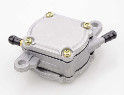 GOOFIT Fuel Gas Pump Assembly Kit Valve Switch Petcock Replacement For GY6 50-250cc Scooter Moped Go Kart ATV