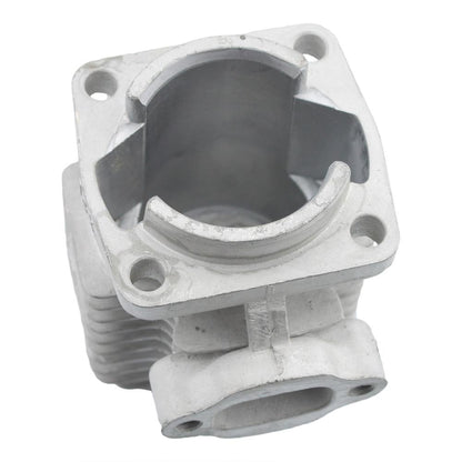 GOOFIT 40mm 40-6 Cylinder Head Piston Ring Kit Replacement for 47cc 49cc 2 Stroke Engine Mini Dirt Bike ATV Quad Pocket Bike