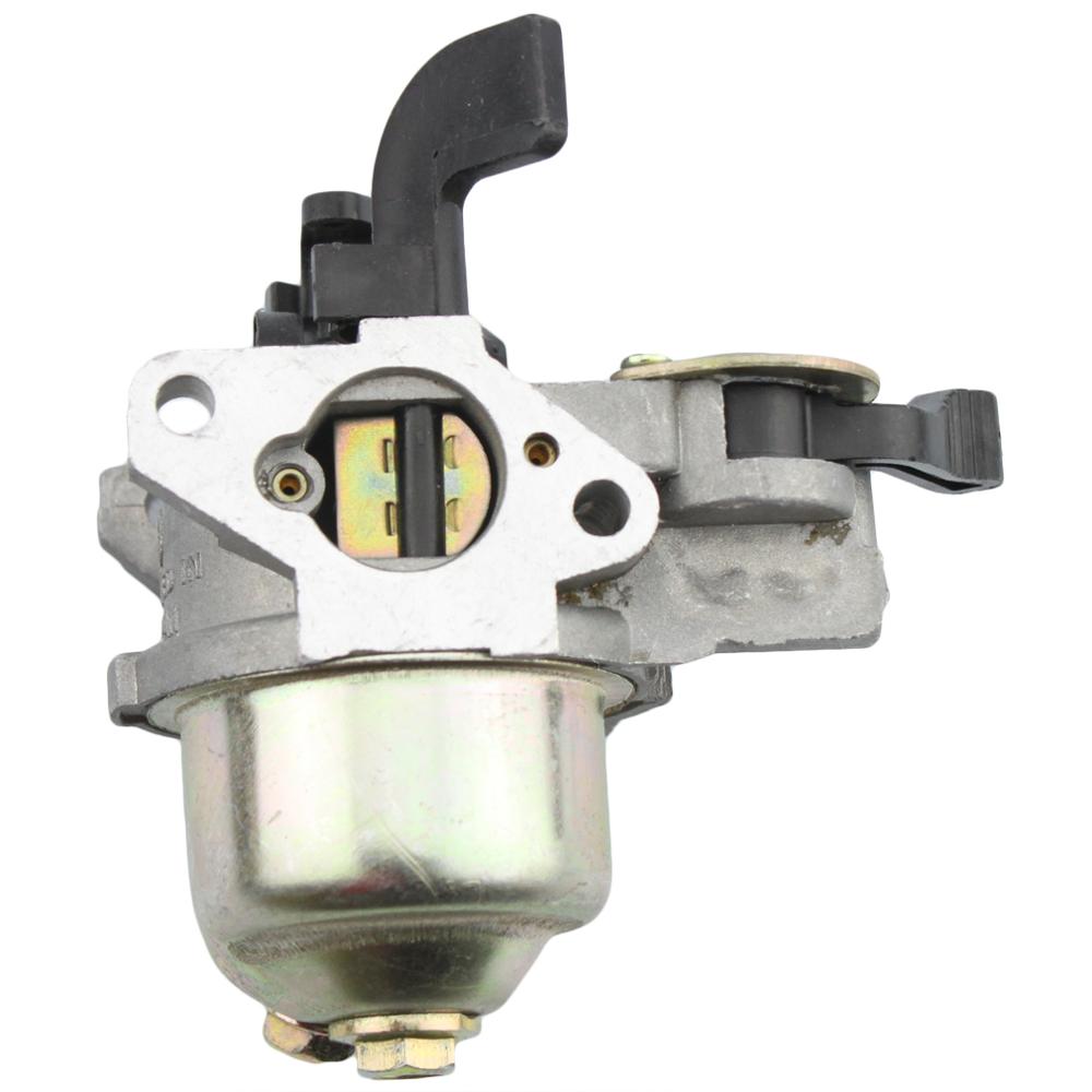 GOOFIT 19mm Carburetor Replacement for GX160 GX200 5.5hp 6.5hp Dirt Bike ATV Generator Carb