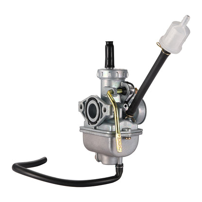 GOOFIT PZ16 16mm Carburetor Replacement For 50cc 70cc 90cc ATV Dirt Bike Go Kart