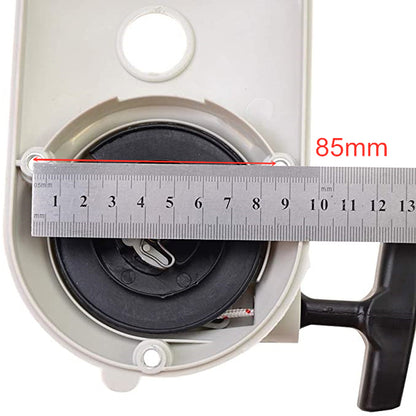 GOOFIT Pull Recoil Starter Kickstarters Parts Assembly Replacement for TS400 TS 400 OEM 4223-190- 0401 4223-190-0400 Cut Off Saw Engine