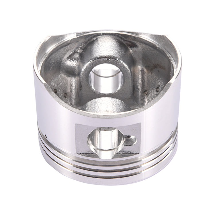 GOOFIT 52.4mm Piston Replacement For 110cc ATV Dirt Bike Go Kart Engine Part
