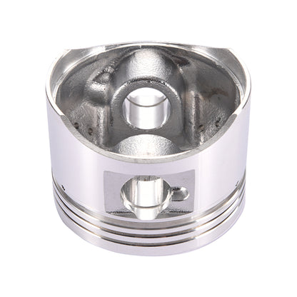 GOOFIT 52.4mm Piston Replacement For 110cc ATV Dirt Bike Go Kart Engine Part