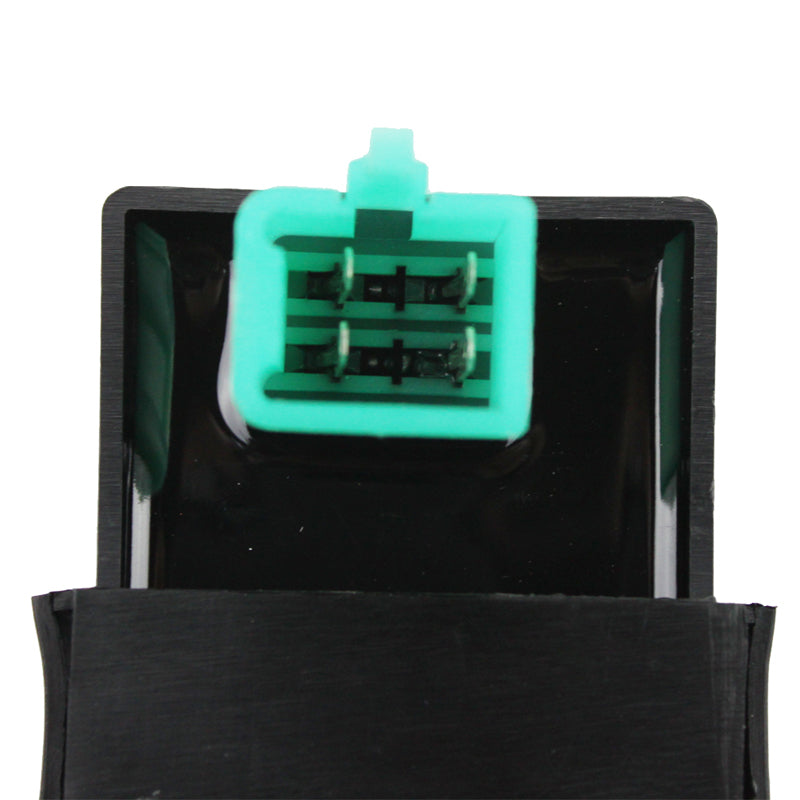 GOOFIT 4 Pin  DC CDI REV Controller Replacement For CN250 Elite CH250 ATV Dirt Bike Go Kart