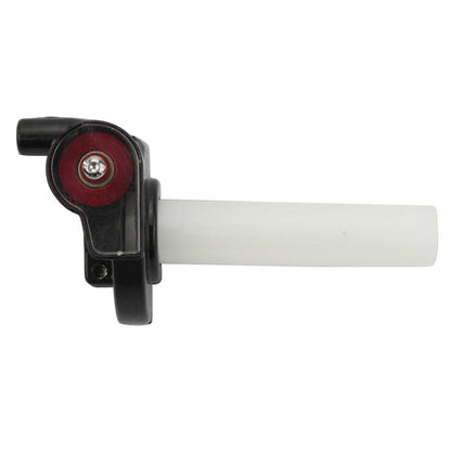 GOOFIT 7/8'' 22mm 7 8 Ungfu Mall Handlebar Throttle Grip Tube Twist Grips Replacement For Motorcycle Dirt Bike Pit Bike
