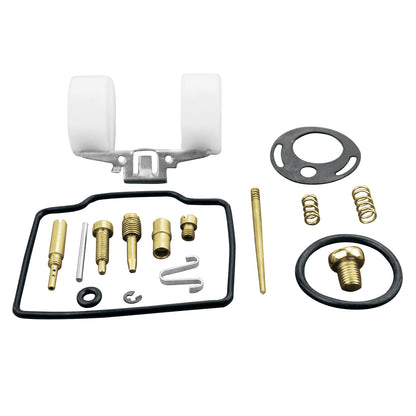 GOOFIT 16mm Carburetor Repair Kits Replacement For 70cc Horizontal Engine Peace Kazuma ATV Dirt Bike Go Kart