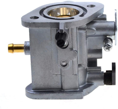 GOOFIT Home Lawn Care Machine Part Carburetor Replacement for 15003-7081 Fh580v 4 Cycle Engines C7082 Engine