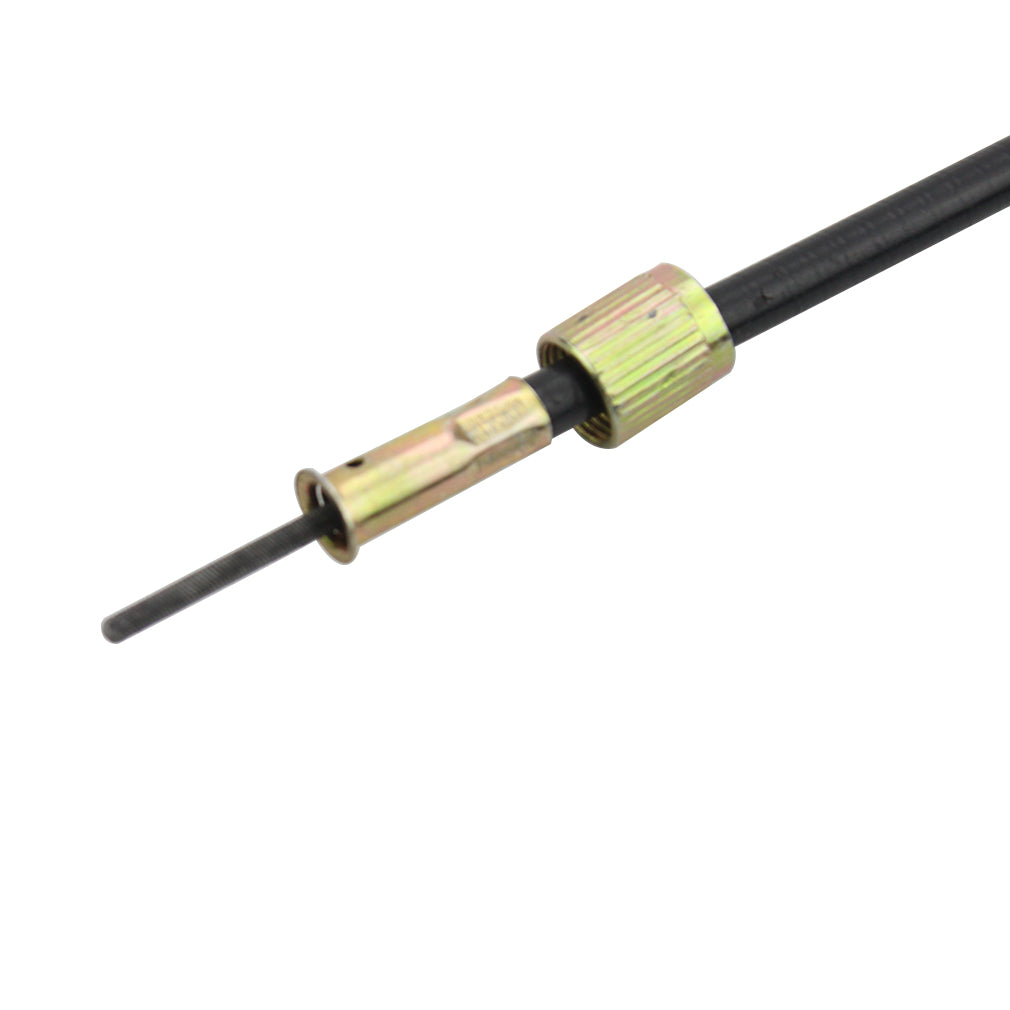 GOOFIT 46.46" Speedometer Cable Replacement For 150cc-250cc ATV Go Kart Moped Scooter