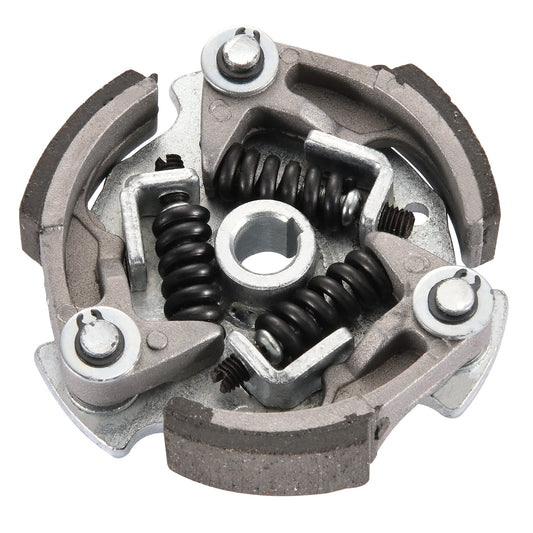 GOOFIT Clutch Pad Replacement For 2 Stroke 37cc 39cc CAG Cagllari MAT4 C1 Water Cool Pocket Bike