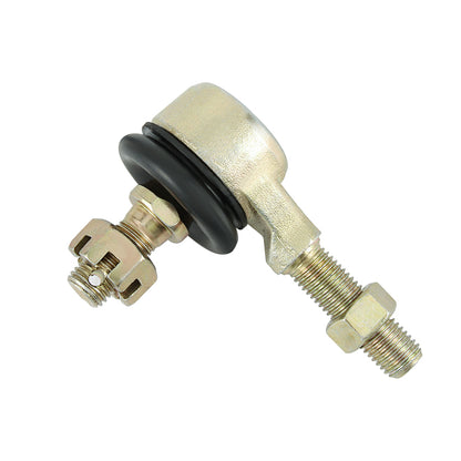 GOOFIT 240mm Tie Rod Assembly Replacement For 50cc 70cc 90cc 110cc 125cc 150cc 200cc 250cc ATV Four Wheeler Quad