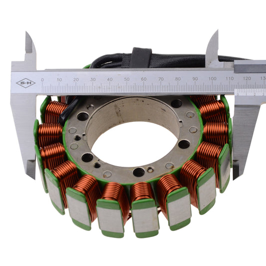 GOOFIT 18 pole Magneto Stator Coil Ignition Generator Replacement For SL1000 2000-2003
