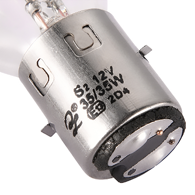 GOOFIT 12V 35W Light Bulb Replacement For 50cc 110cc 150cc 250cc Chinese Scooter Jonway Tank Baron GOOFIT 12V 35W Light Bulb