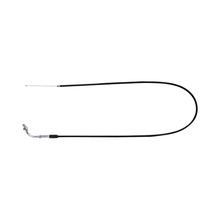 GOOFIT 42.52" Motorcycle Throttle Cable Replacement For 125cc 150cc 200cc 250cc China Moped Scooter Chinese Scooter ATV Quad Go Kart Moped