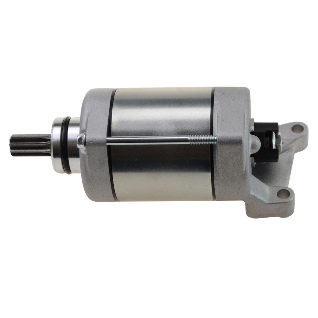 GOOFIT 9-Tooth Starter Motor Replacement for YFZ450R YFZ450RSE ATV 2009-2013 410-54145
